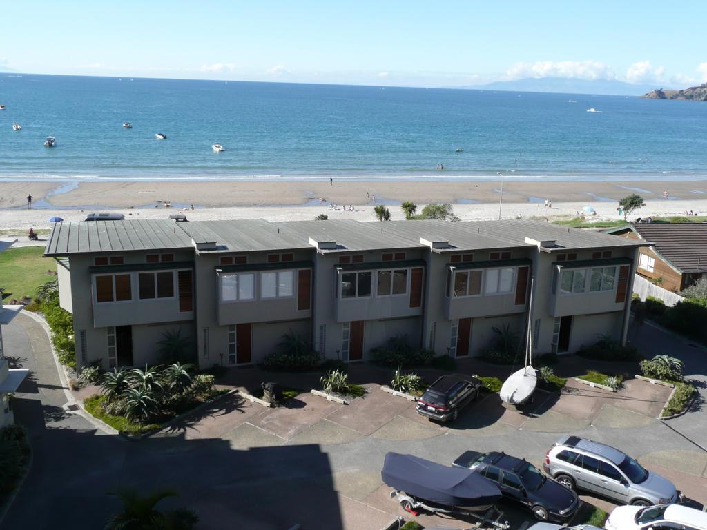 The Sands Waiheke Aparthotel Onetangi Exterior foto